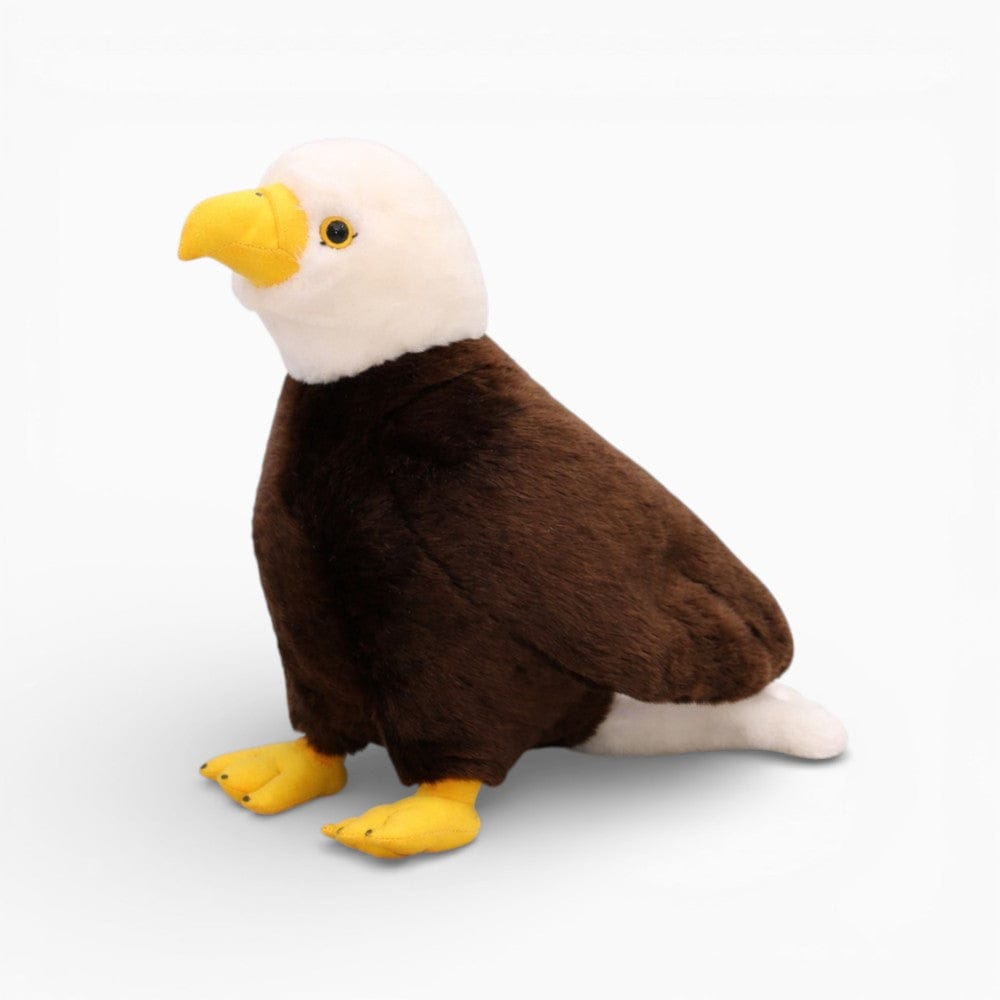 Pluschtierland Adler Kuscheltier weiches Stofftier Adler Kuscheltier weiches Stofftier