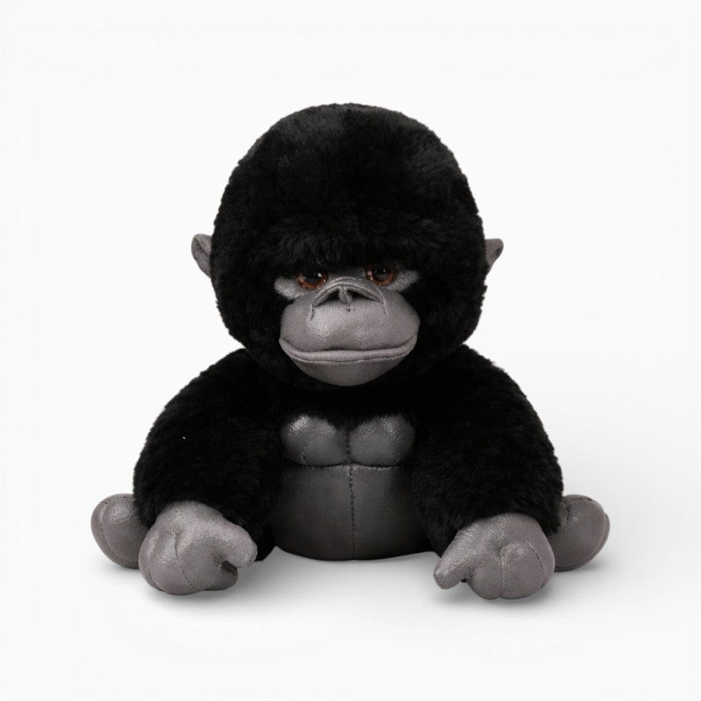Pluschtierland Affe Kuscheltier in Schwarz Affe Kuscheltier in Schwarz