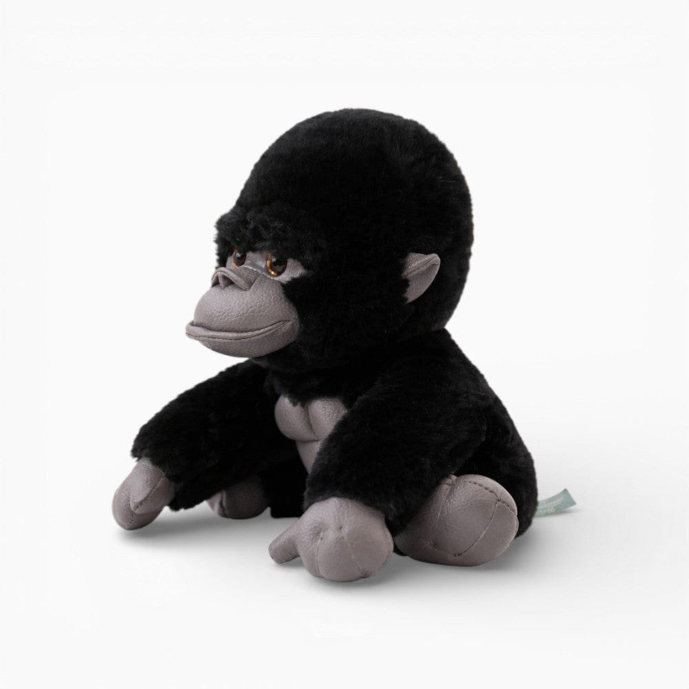 Pluschtierland Affe Kuscheltier in Schwarz Affe Kuscheltier in Schwarz