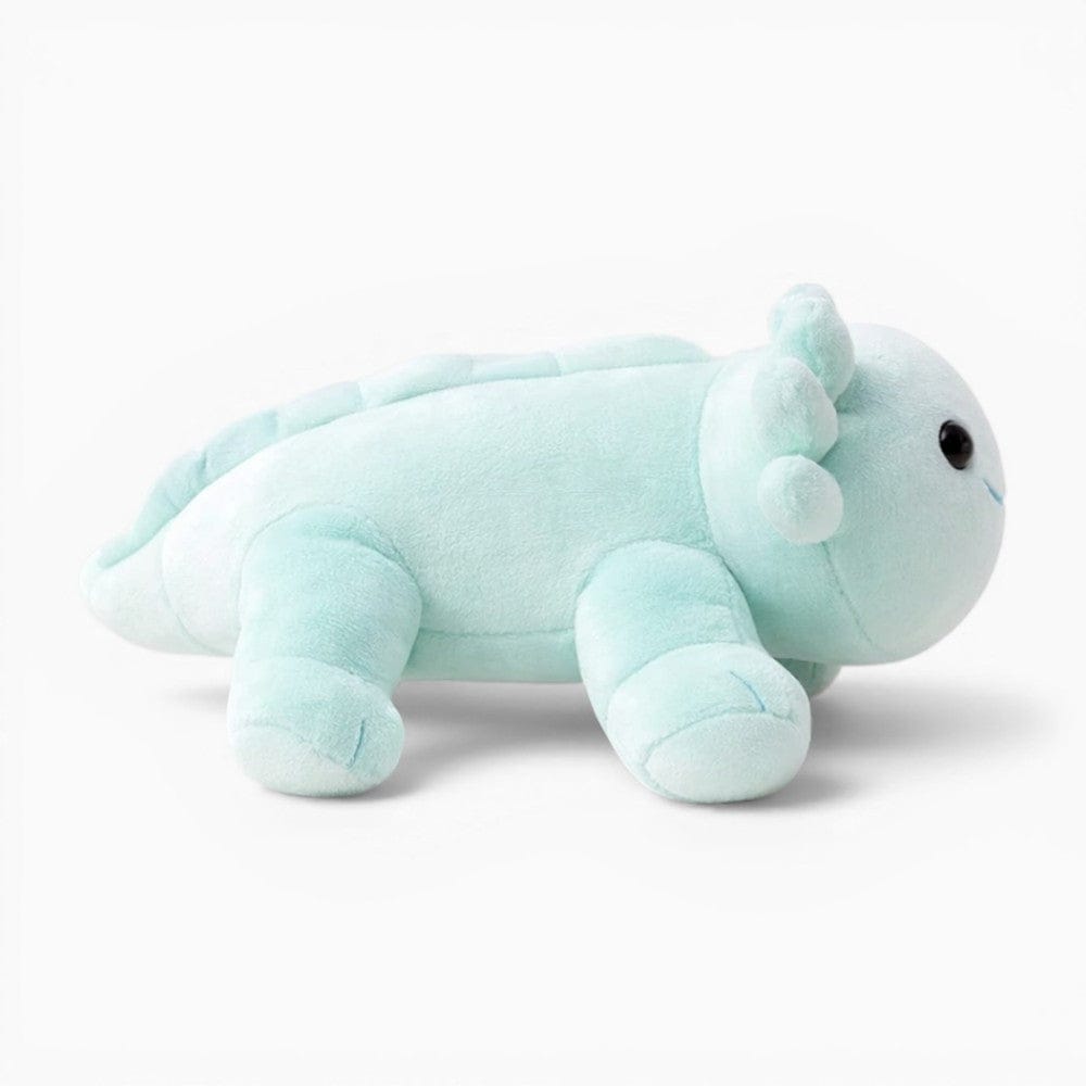 Pluschtierland Axolotl Kuscheltier mintgrün Axolotl Kuscheltier mintgrün