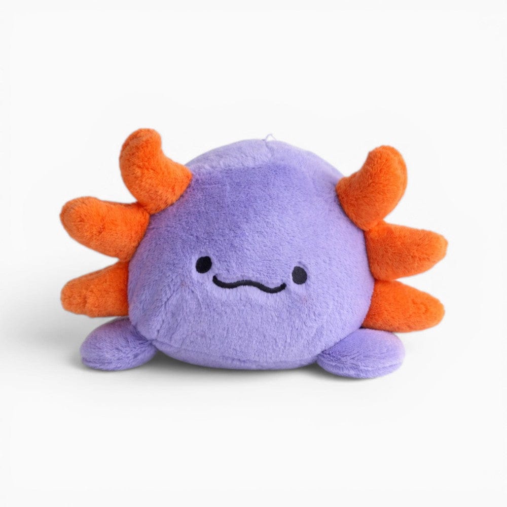 Pluschtierland Axolotl Schlüsselanhänger Kawaii Kuscheltier für Rucksack Axolotl Schlüsselanhänger Kawaii Kuscheltier für Rucksack