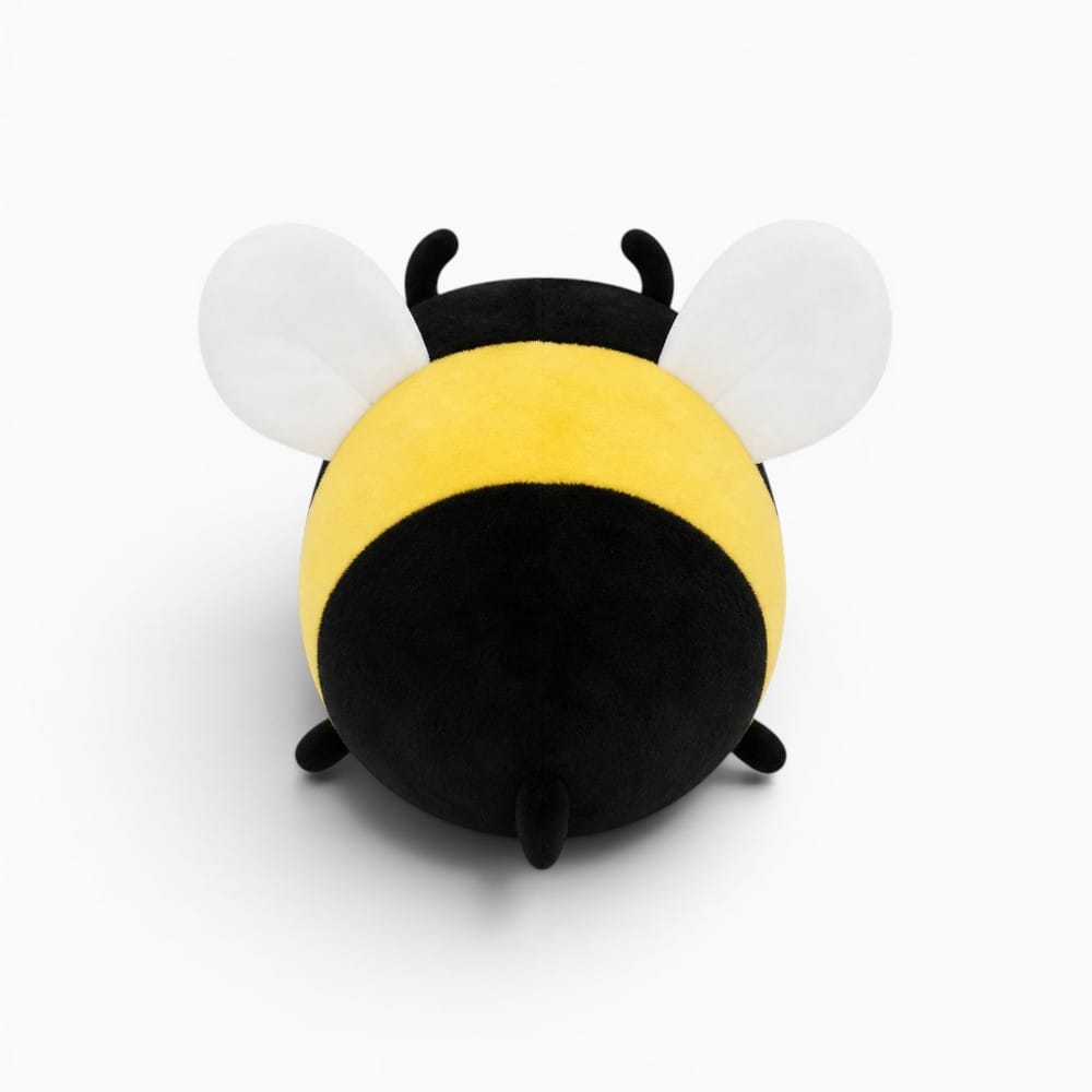 Pluschtierland Bienen Kuscheltier Bienen Kuscheltier