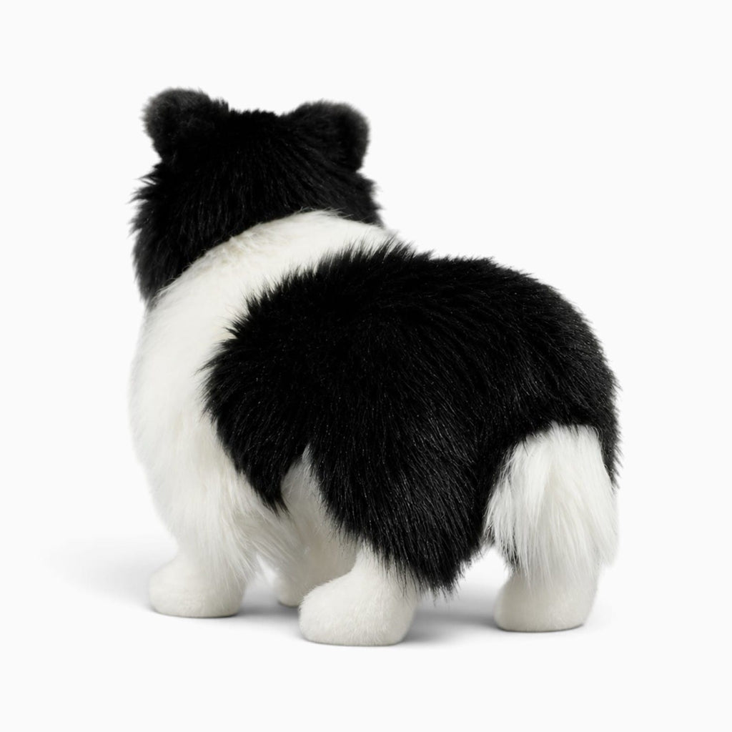 Pluschtierland Border-Collie-Kuscheltier Border-Collie-Kuscheltier