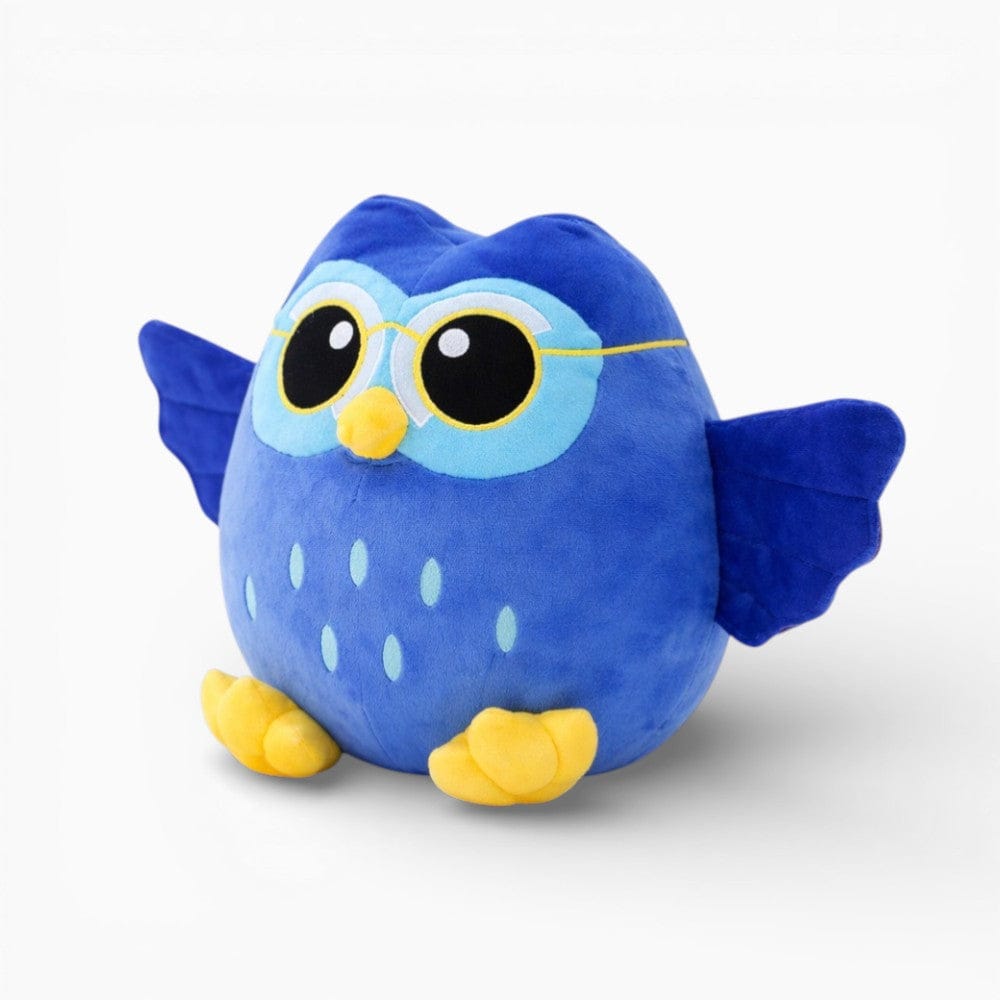 Pluschtierland Eule Plüschtier Kawaii Kuscheltier Dekoration Eule Plüschtier Kawaii Kuscheltier Dekoration