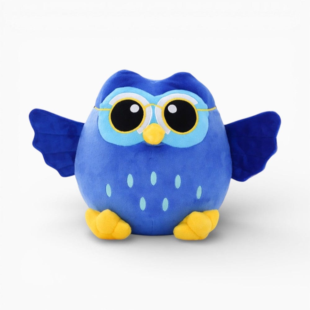 Pluschtierland Eule Plüschtier Kawaii Kuscheltier Dekoration Eule Plüschtier Kawaii Kuscheltier Dekoration