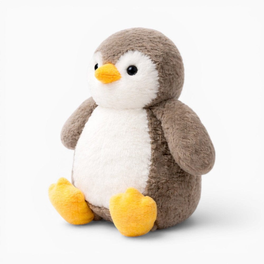 Pluschtierland Flauschiges Pinguin Kuscheltier Flauschiges Pinguin Kuscheltier