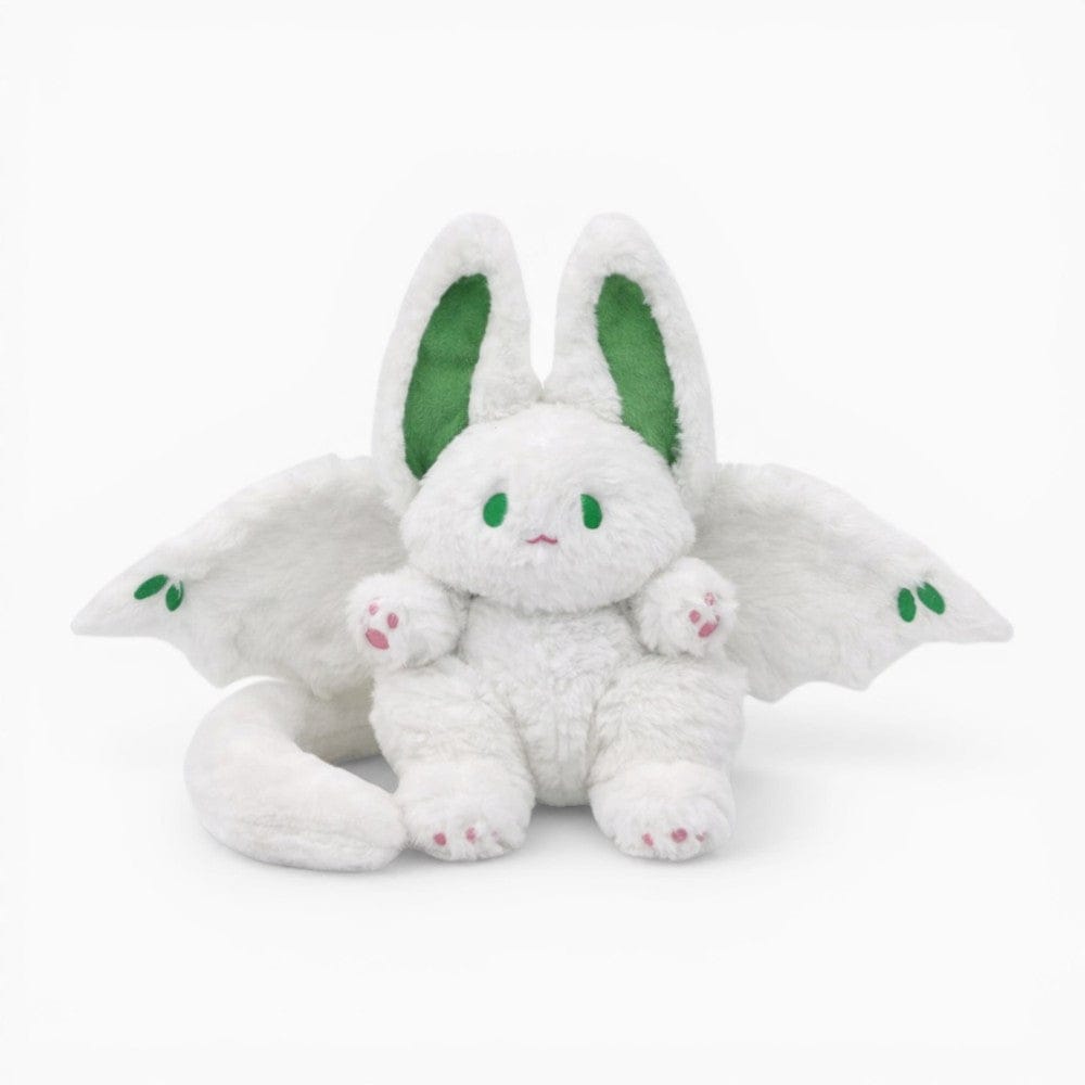 Pluschtierland Fledermaus Kuscheltier mit großen Ohren Kawaii Fledermaus Kuscheltier mit großen Ohren Kawaii