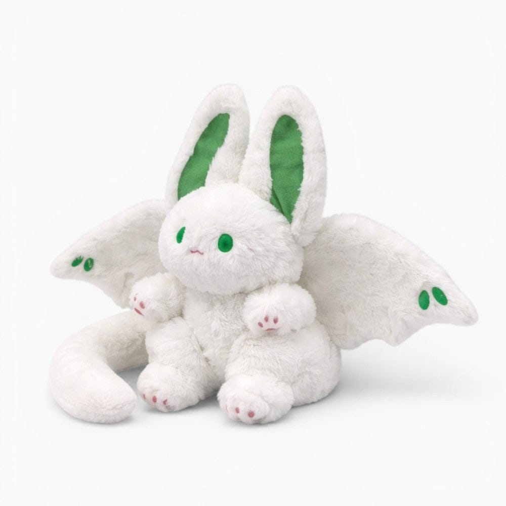 Pluschtierland Fledermaus Kuscheltier mit großen Ohren Kawaii Fledermaus Kuscheltier mit großen Ohren Kawaii