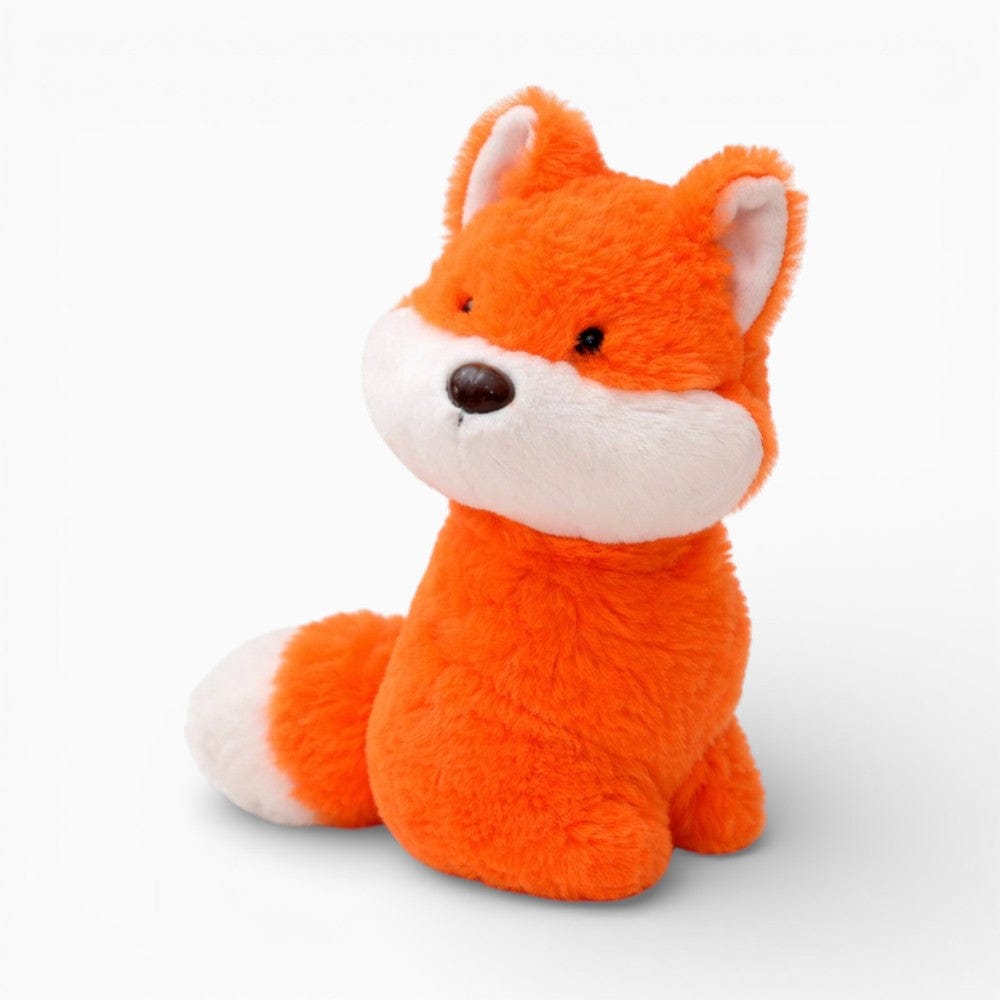 Pluschtierland Fuchs Slap-Armband Kuscheltier für Kinder Fuchs Slap-Armband Kuscheltier für Kinder