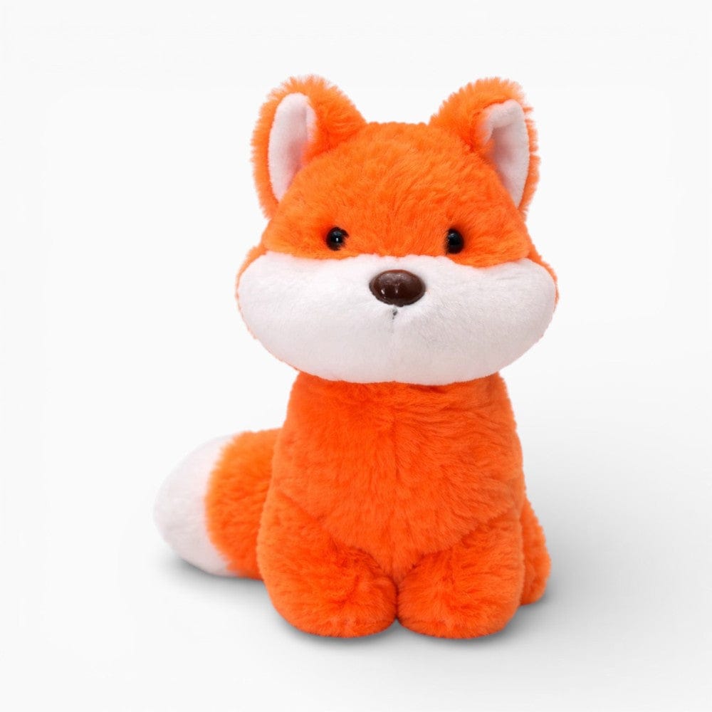 Pluschtierland Fuchs Slap-Armband Kuscheltier für Kinder Fuchs Slap-Armband Kuscheltier für Kinder