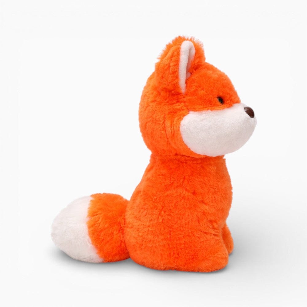 Pluschtierland Fuchs Slap-Armband Kuscheltier für Kinder Fuchs Slap-Armband Kuscheltier für Kinder