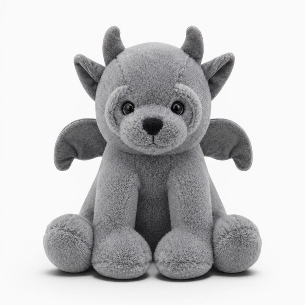 Pluschtierland Gargoyle Bär Kuscheltier Gargoyle Bär Kuscheltier