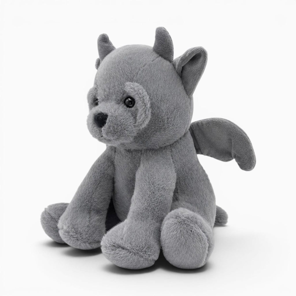 Pluschtierland Gargoyle Bär Kuscheltier Gargoyle Bär Kuscheltier