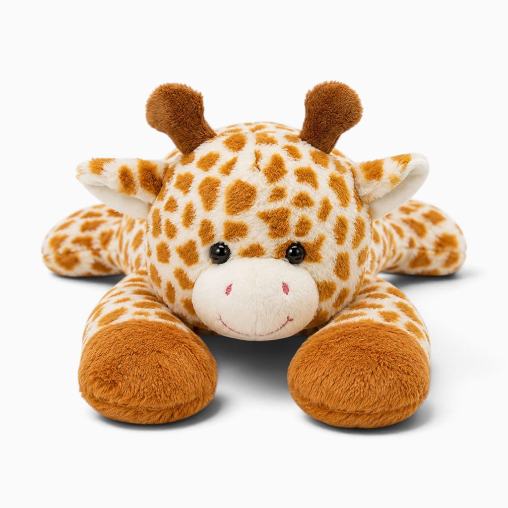 Pluschtierland Geflecktes Giraffen-Kuscheltier Geflecktes Giraffen-Kuscheltier
