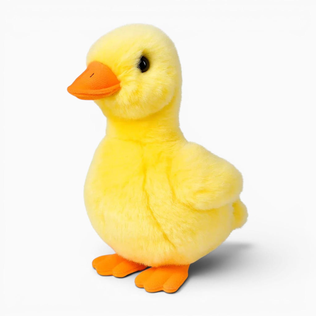 Pluschtierland Gelbes Entchen Plüschtier Gelbes Entchen Plüschtier