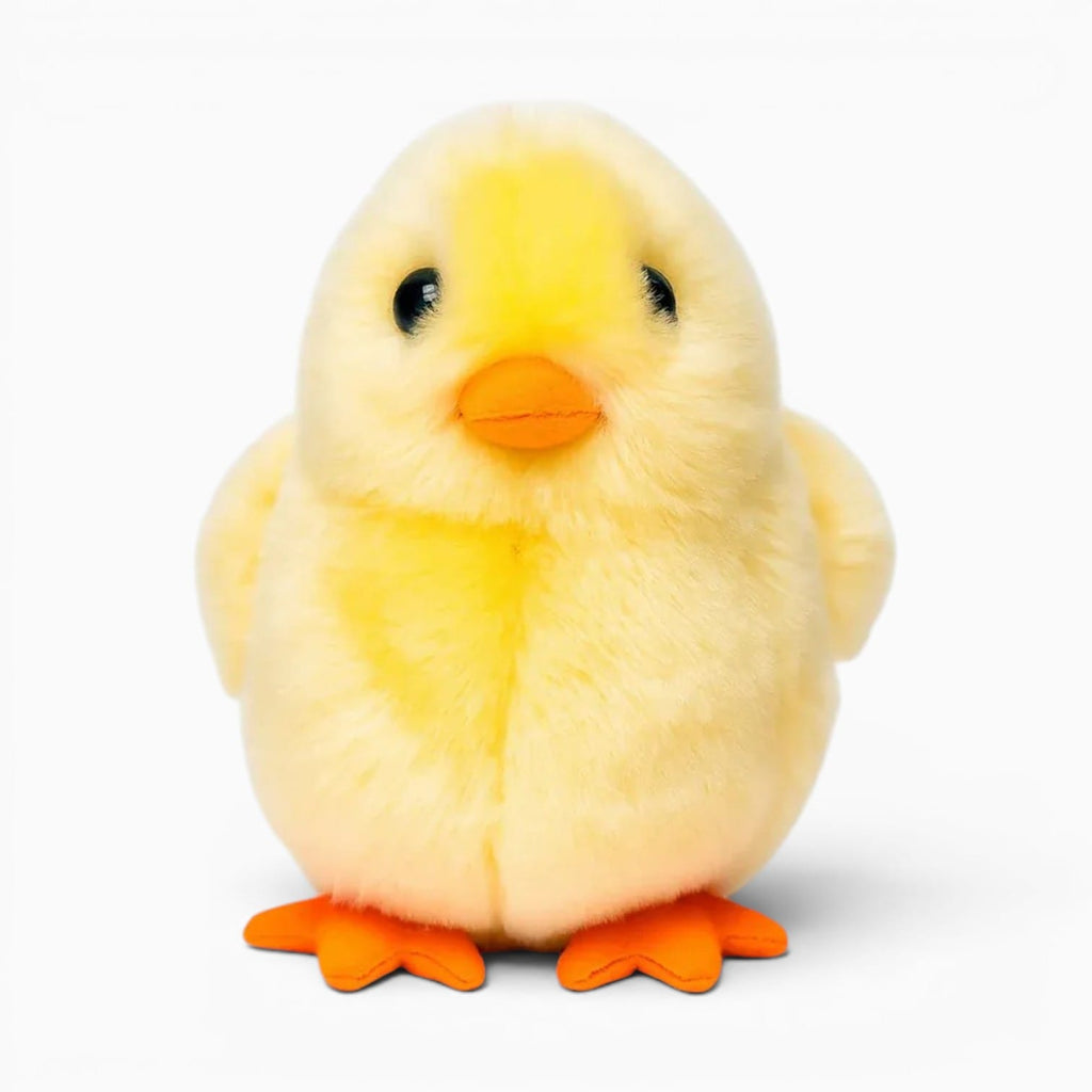 Pluschtierland Gelbes Küken Plüschtier Gelbes Küken Plüschtier