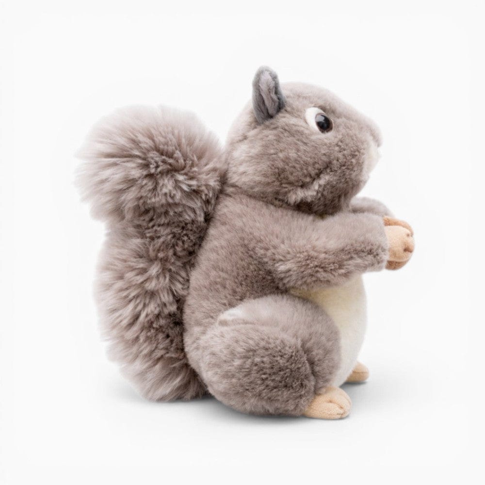 Pluschtierland Gestreiftes Eichhörnchen Kuscheltier Waldtiere Gestreiftes Eichhörnchen Kuscheltier Waldtiere