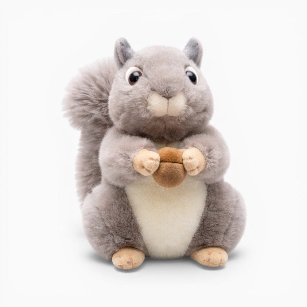 Pluschtierland Gestreiftes Eichhörnchen Kuscheltier Waldtiere Gestreiftes Eichhörnchen Kuscheltier Waldtiere