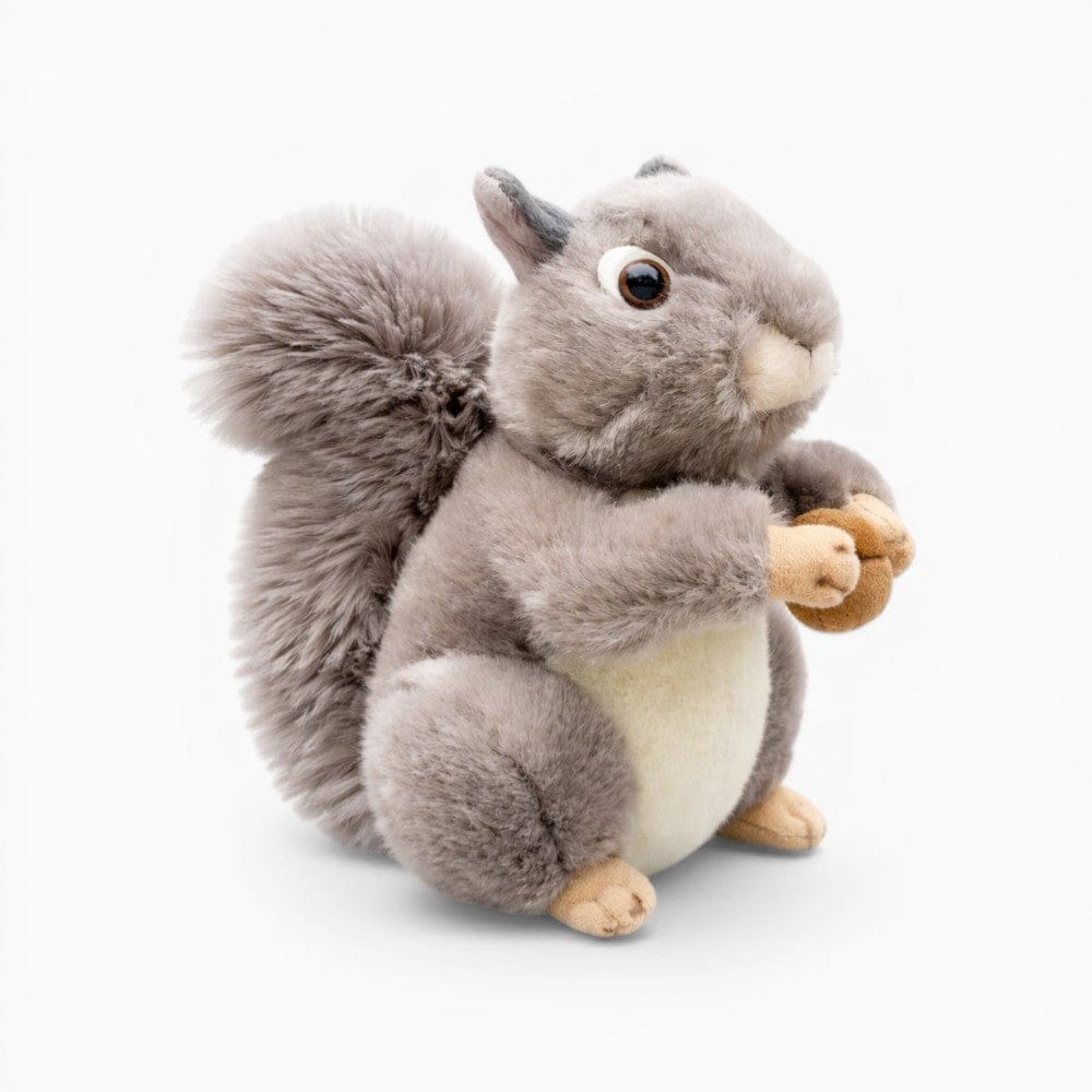 Pluschtierland Gestreiftes Eichhörnchen Kuscheltier Waldtiere Gestreiftes Eichhörnchen Kuscheltier Waldtiere