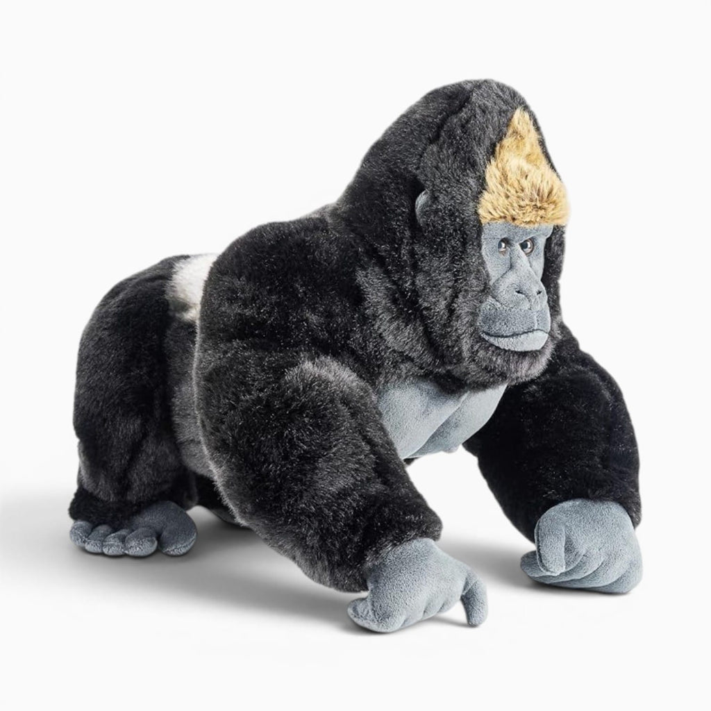 Pluschtierland Gorilla Kuscheltier Gorilla Kuscheltier
