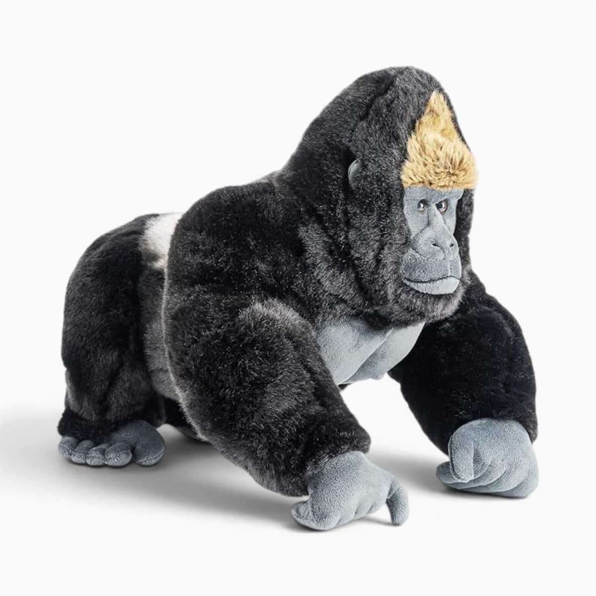 Pluschtierland Gorilla Kuscheltier Gorilla Kuscheltier