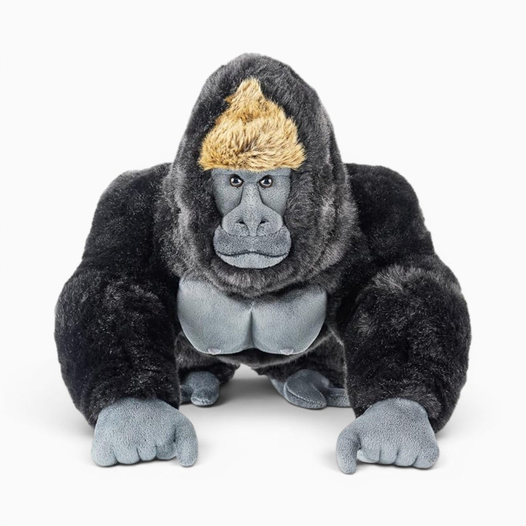 Pluschtierland Gorilla Kuscheltier Gorilla Kuscheltier