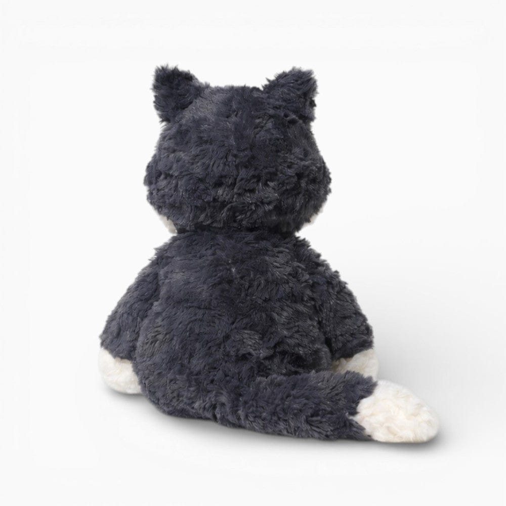 Pluschtierland Grauer Wolf weich Kuscheltier für Kinder Grauer Wolf weich Kuscheltier für Kinder