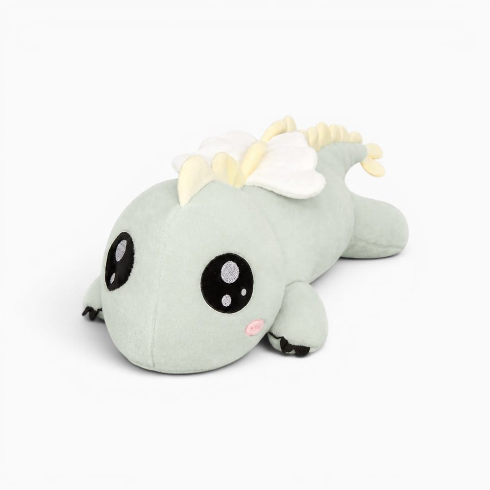 Pluschtierland Grüner Engel Dino Plüsch Grüner Engel Dino Plüsch