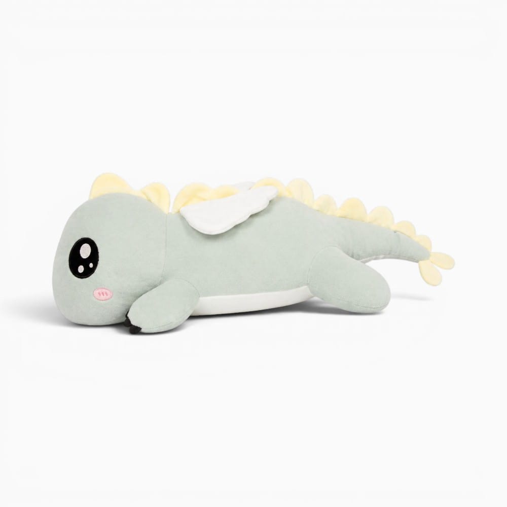 Pluschtierland Grüner Engel Dino Plüsch Grüner Engel Dino Plüsch