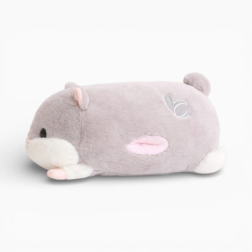 Pluschtierland Hamster Kuscheltier Handwärmer großes Plüschtier Hamster Kuscheltier Handwärmer großes Plüschtier