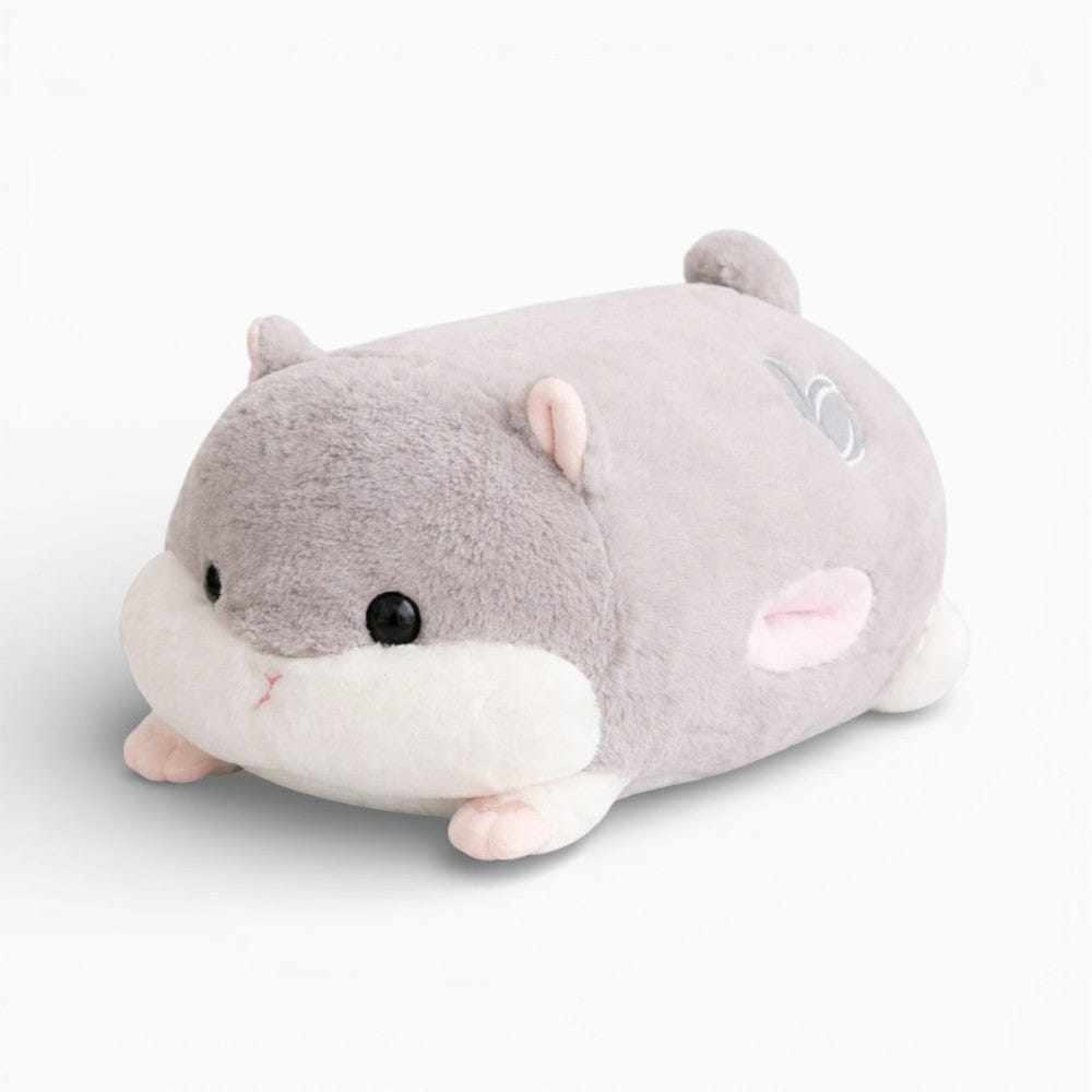 Pluschtierland Hamster Kuscheltier Handwärmer großes Plüschtier Hamster Kuscheltier Handwärmer großes Plüschtier