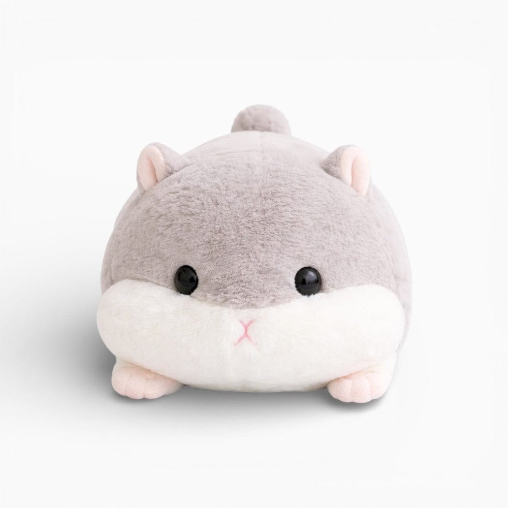 Pluschtierland Hamster Kuscheltier Handwärmer großes Plüschtier Hamster Kuscheltier Handwärmer großes Plüschtier