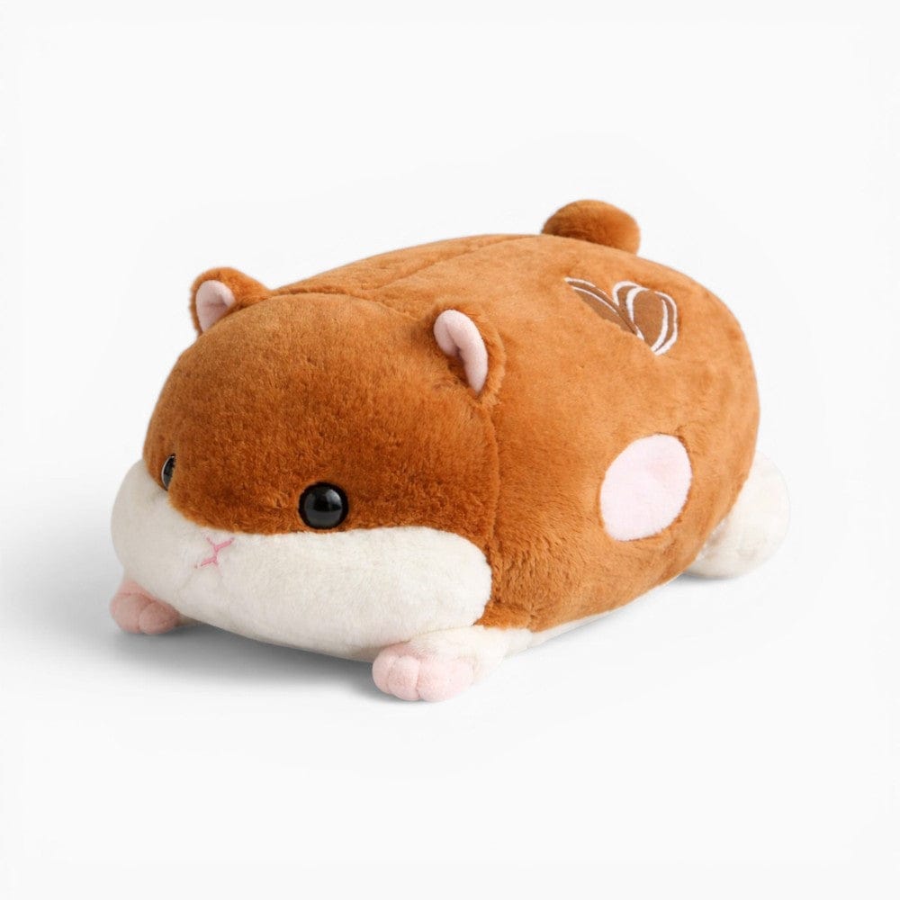 Pluschtierland Hamster Kuscheltier Handwärmer Kissen groß Hamster Kuscheltier Handwärmer Kissen groß