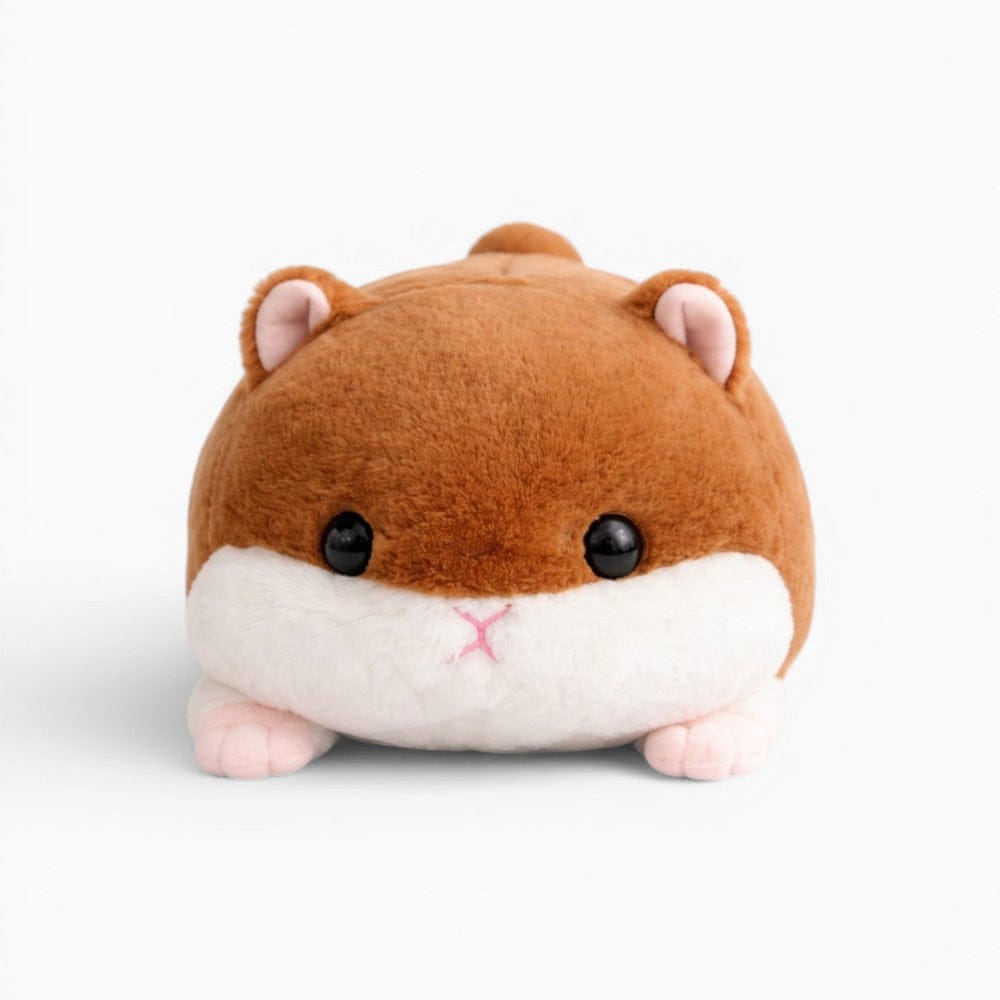 Pluschtierland Hamster Kuscheltier Handwärmer Kissen groß Hamster Kuscheltier Handwärmer Kissen groß