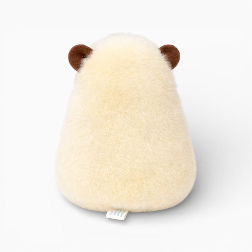 Pluschtierland Hamster Kuscheltier niedliches pummeliges Stofftier Hamster Kuscheltier niedliches pummeliges Stofftier