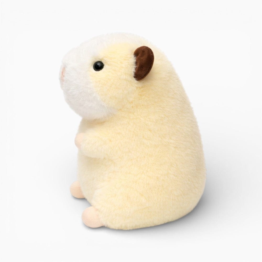 Pluschtierland Hamster Kuscheltier niedliches pummeliges Stofftier Hamster Kuscheltier niedliches pummeliges Stofftier