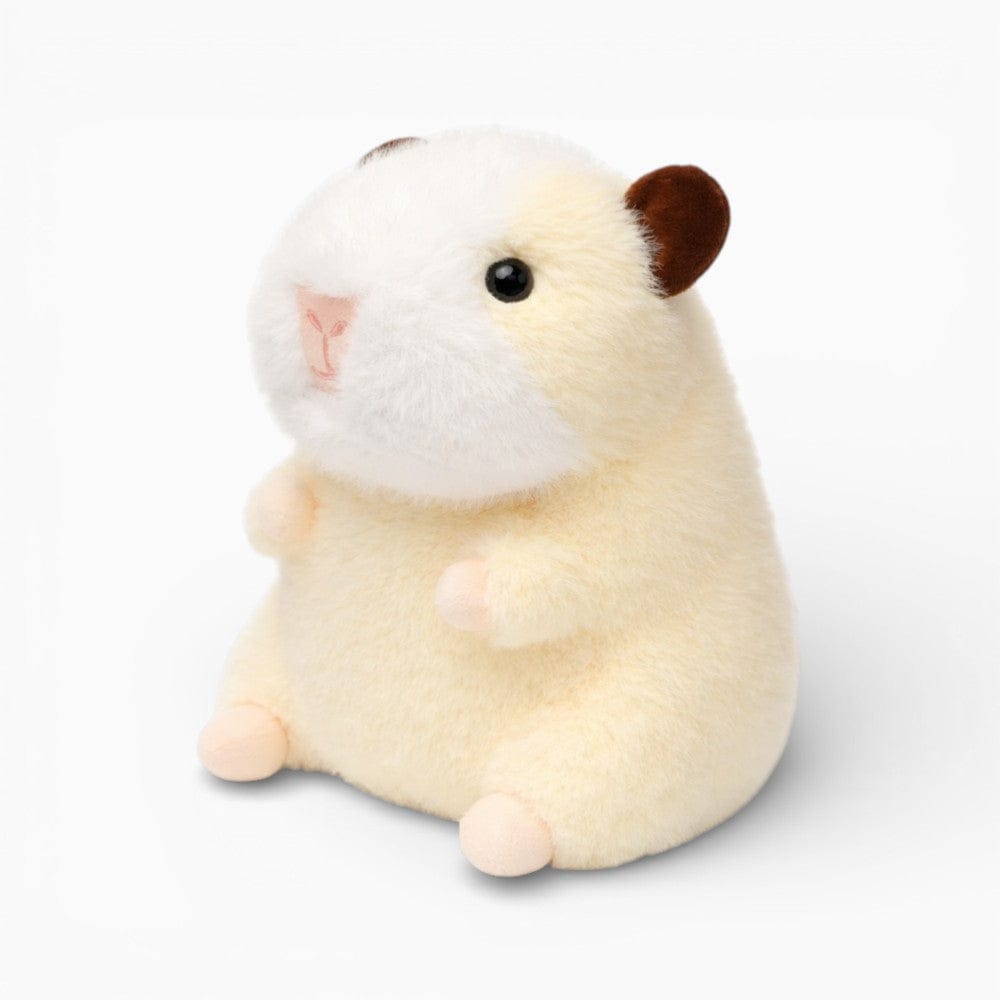 Pluschtierland Hamster Kuscheltier niedliches pummeliges Stofftier Hamster Kuscheltier niedliches pummeliges Stofftier