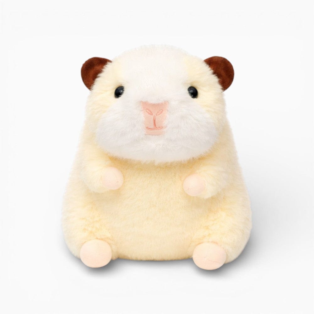 Pluschtierland Hamster Kuscheltier niedliches pummeliges Stofftier Hamster Kuscheltier niedliches pummeliges Stofftier