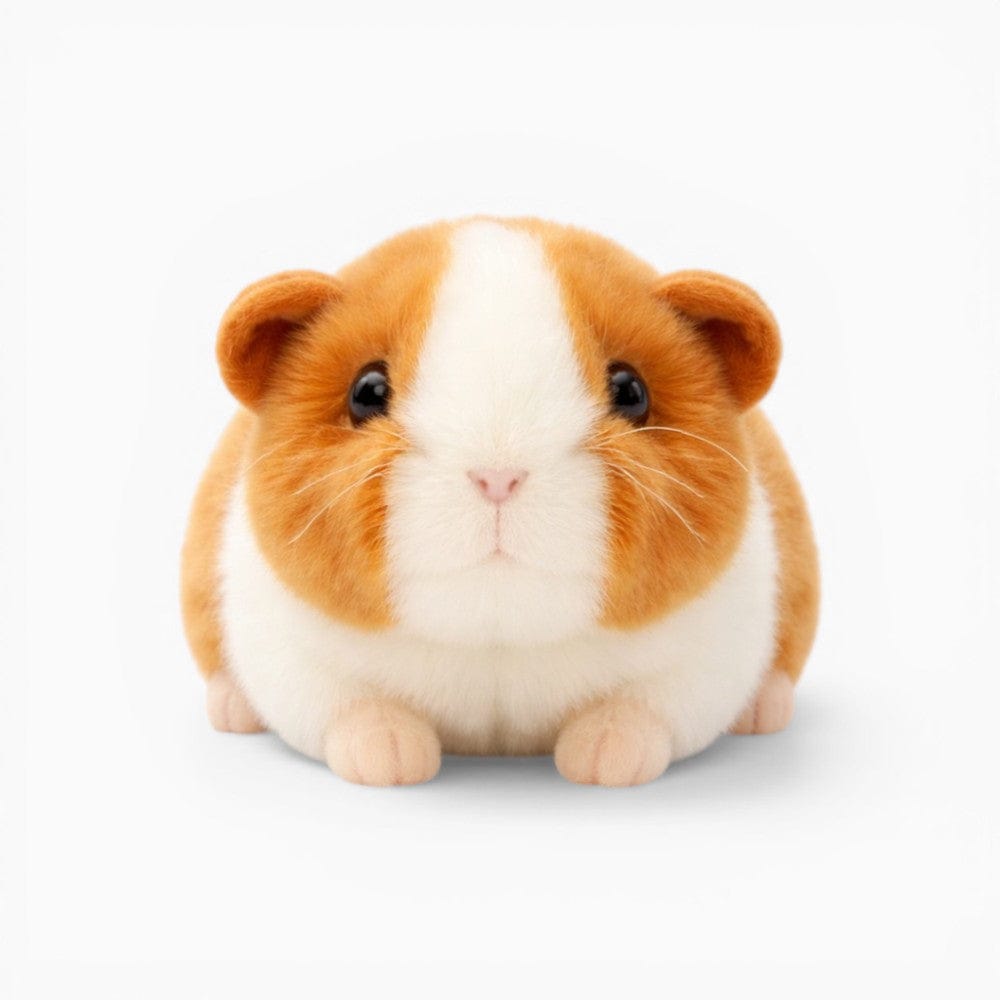 Pluschtierland Hamster Kuscheltier realistisch Hamster Kuscheltier realistisch
