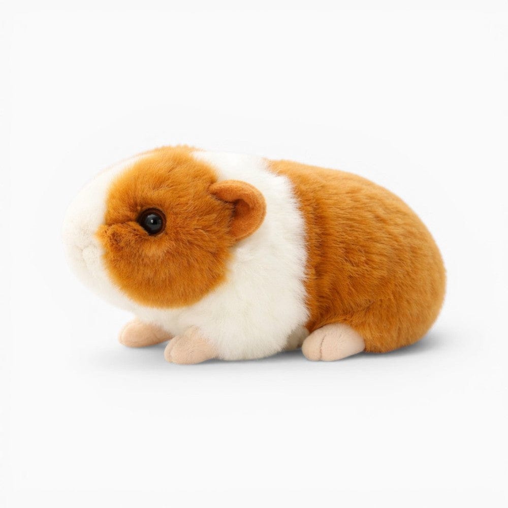 Pluschtierland Hamster Kuscheltier realistisch Hamster Kuscheltier realistisch