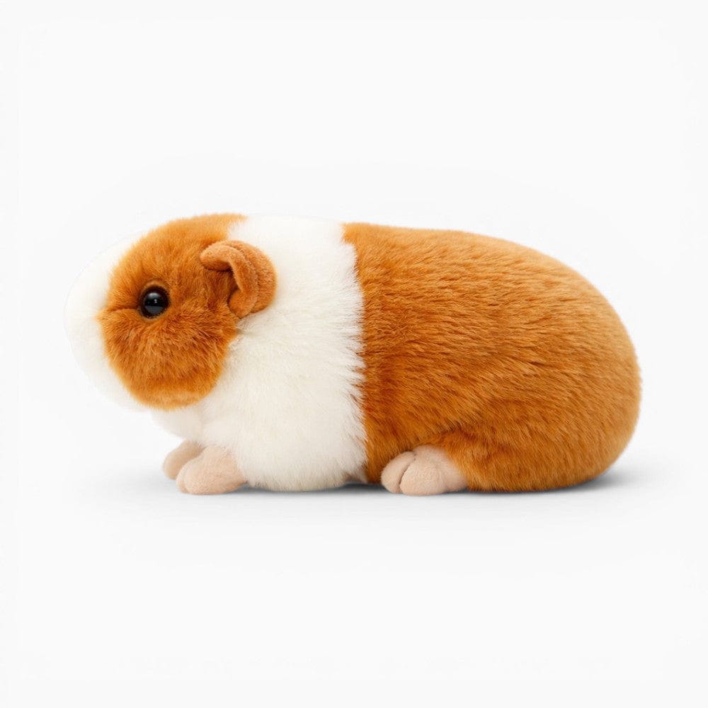 Pluschtierland Hamster Kuscheltier realistisch Hamster Kuscheltier realistisch