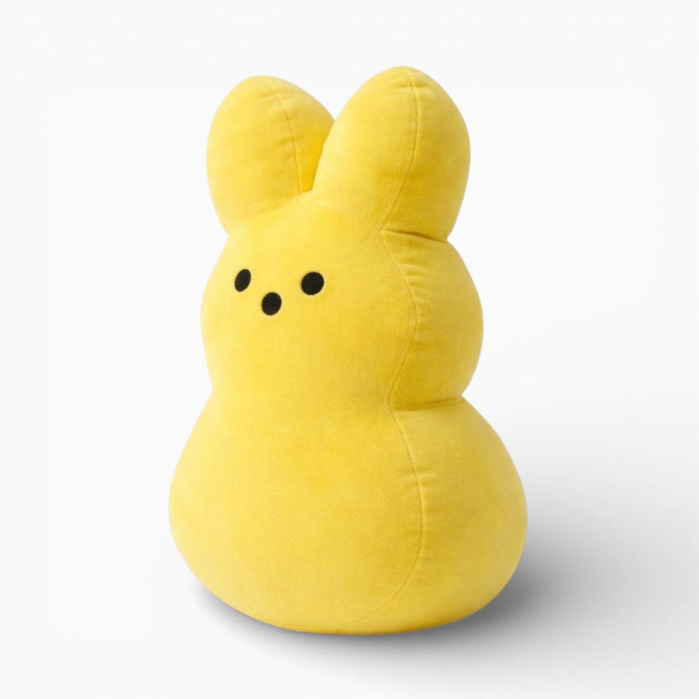 Pluschtierland Hase Kuscheltier Ostern Stofftier Peeps Design Hase Kuscheltier Ostern Stofftier Peeps Design