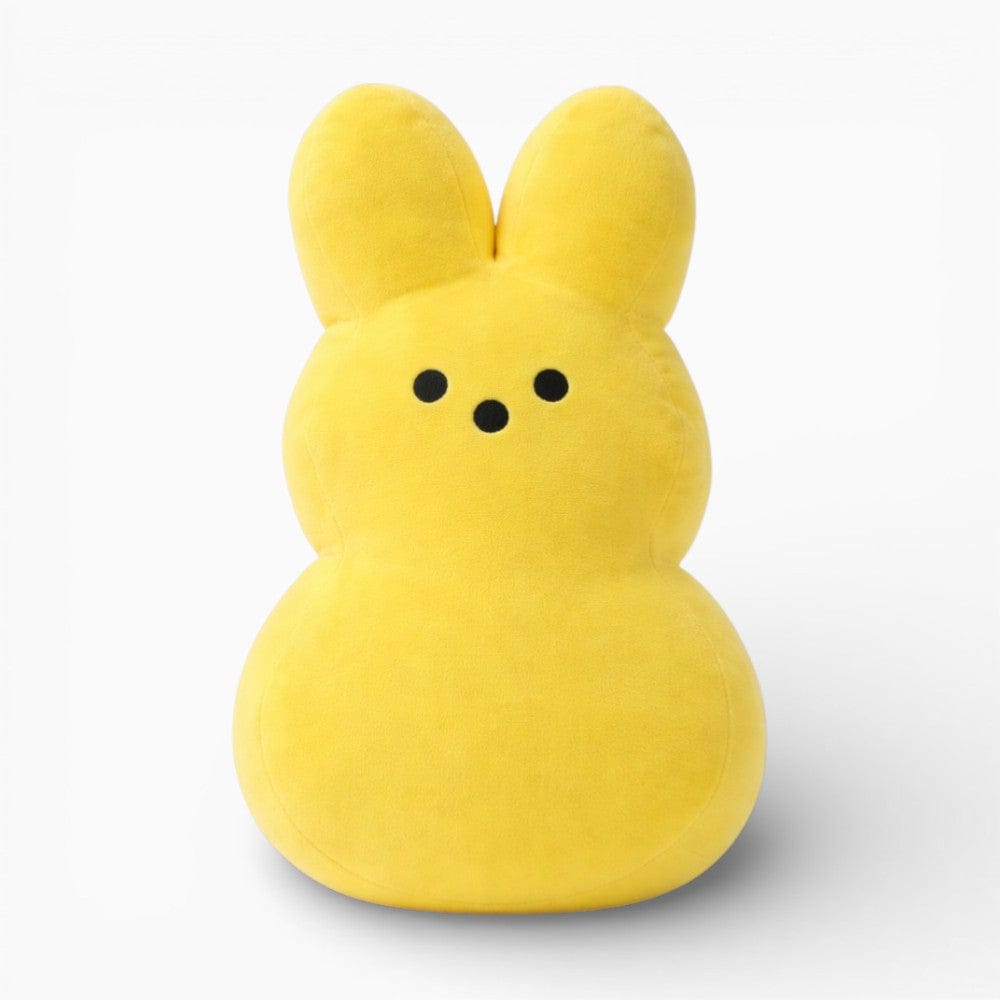 Pluschtierland Hase Kuscheltier Ostern Stofftier Peeps Design Hase Kuscheltier Ostern Stofftier Peeps Design