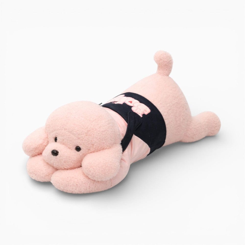 Pluschtierland Hund Kuscheltier Teddybär Hund Kuscheltier Teddybär