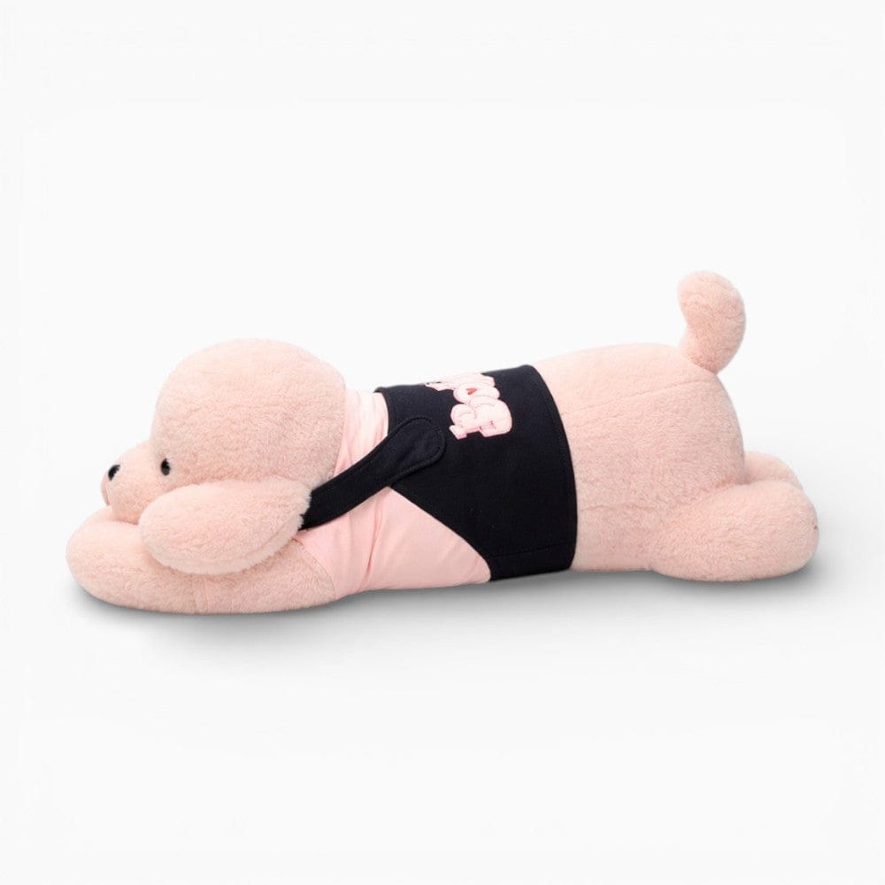 Pluschtierland Hund Kuscheltier Teddybär Hund Kuscheltier Teddybär