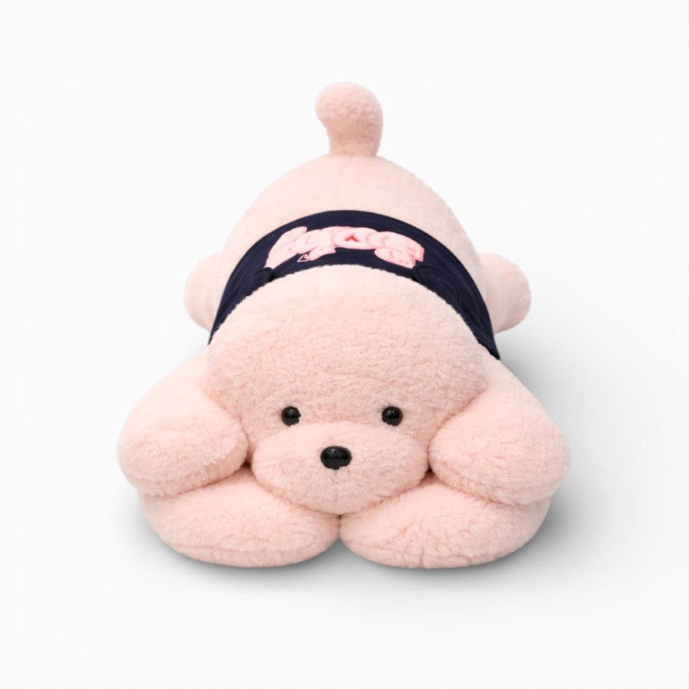 Pluschtierland Hund Kuscheltier Teddybär Hund Kuscheltier Teddybär