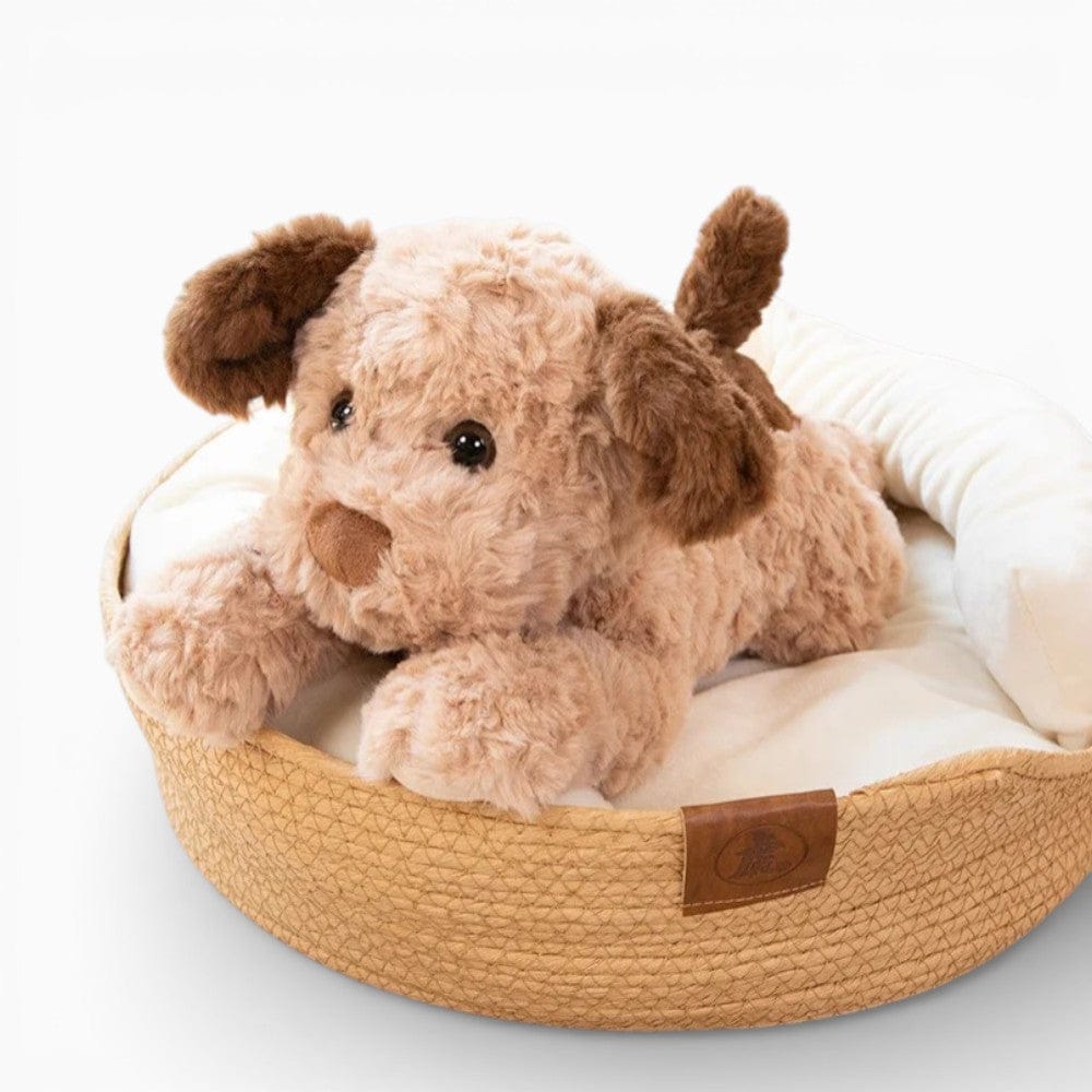 Pluschtierland Hund Kuscheltier weiches Plüschtier Hund Kuscheltier weiches Plüschtier