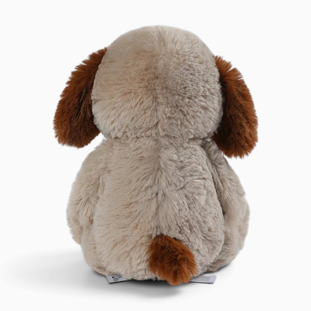 Pluschtierland Hunde-Kuscheltier mit rotem Herz Hunde-Kuscheltier mit rotem Herz