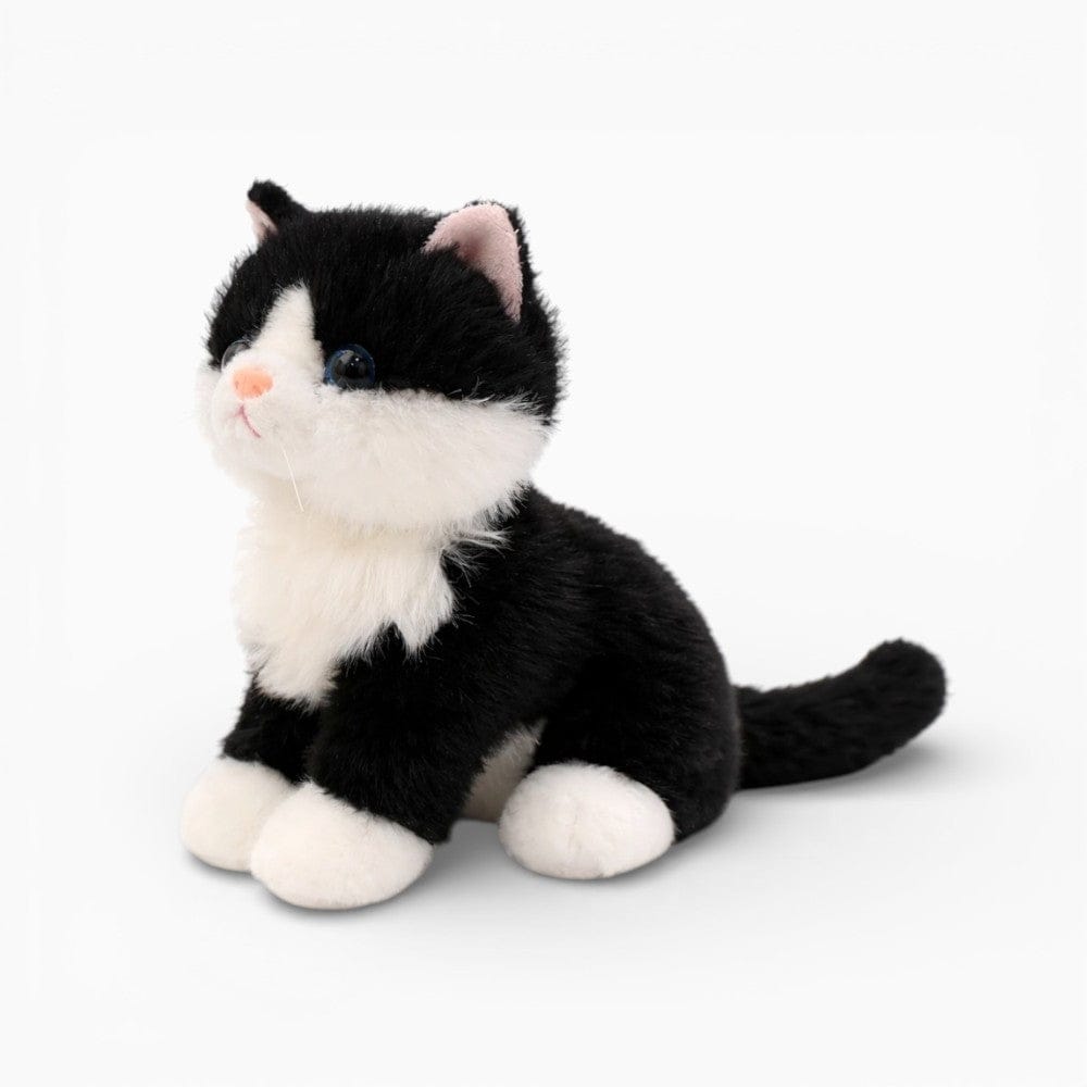 Pluschtierland Katze Kuscheltier Anhänger Katze Kuscheltier Anhänger