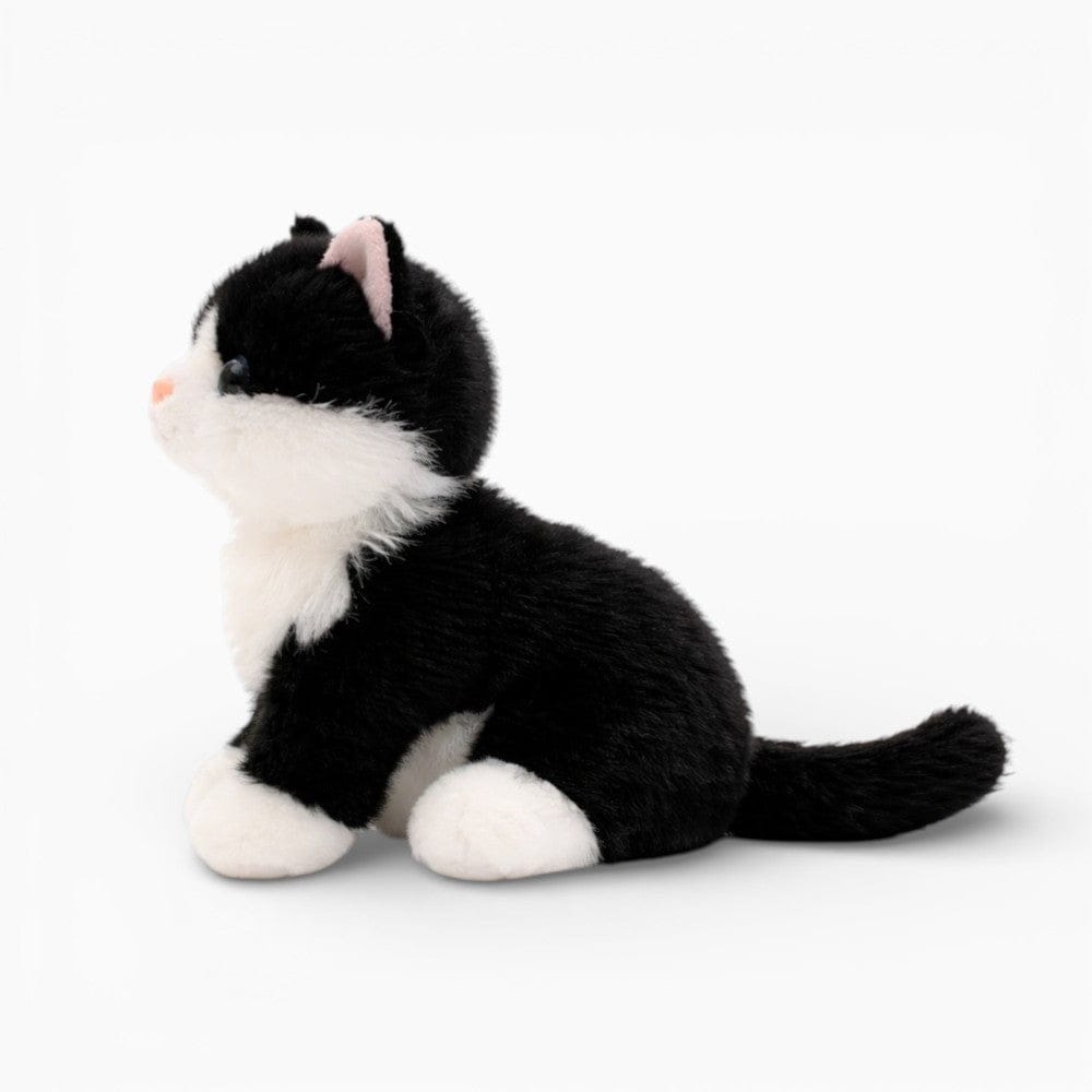 Pluschtierland Katze Kuscheltier Anhänger Katze Kuscheltier Anhänger